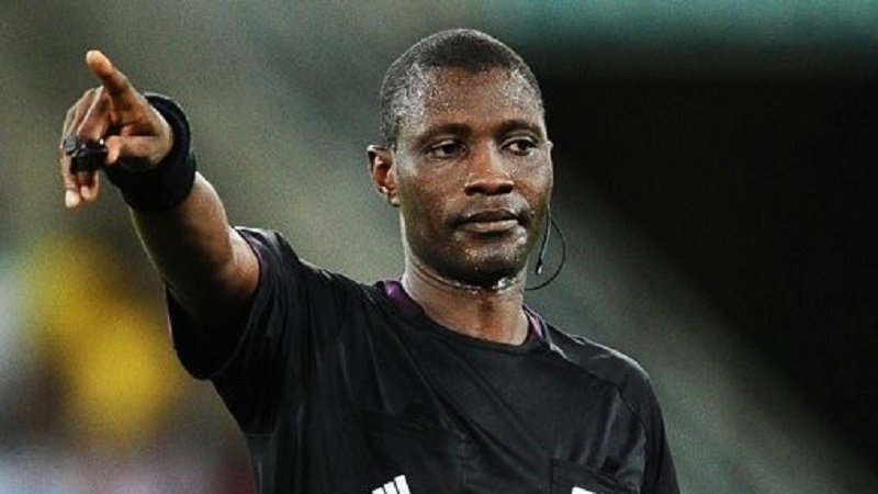 CAN 2019 : L’arbitre de la finale apporte des précisions sur le penalty annulé du Sénégal !