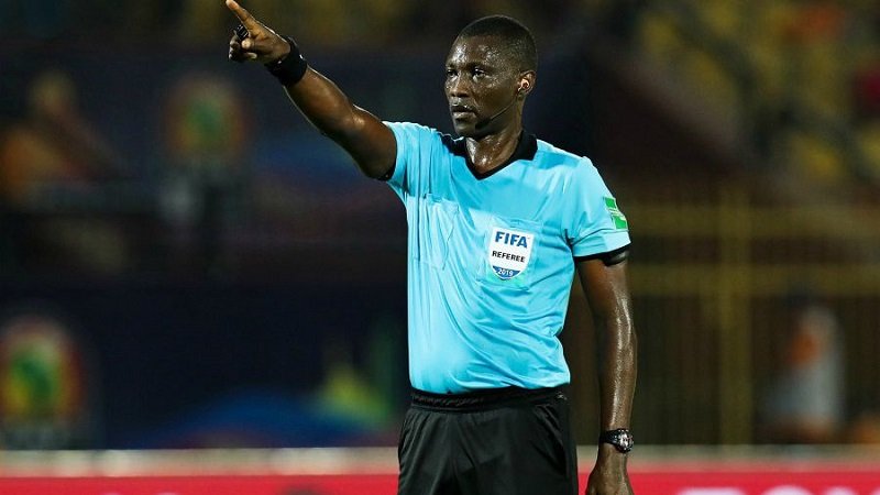 La CAF remplace l'arbitre de la finale Algérie - Sénégal sans aucune raison avancée !