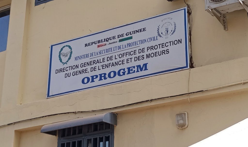 OPROGEM