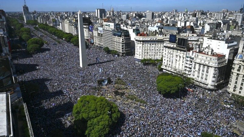 Argentine