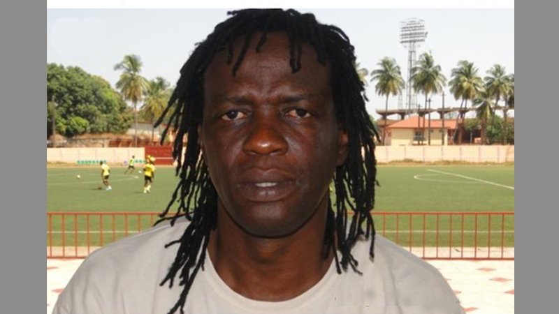 Officiel: Lamine Bangoura n'est plus l'entraîneur de la SAG