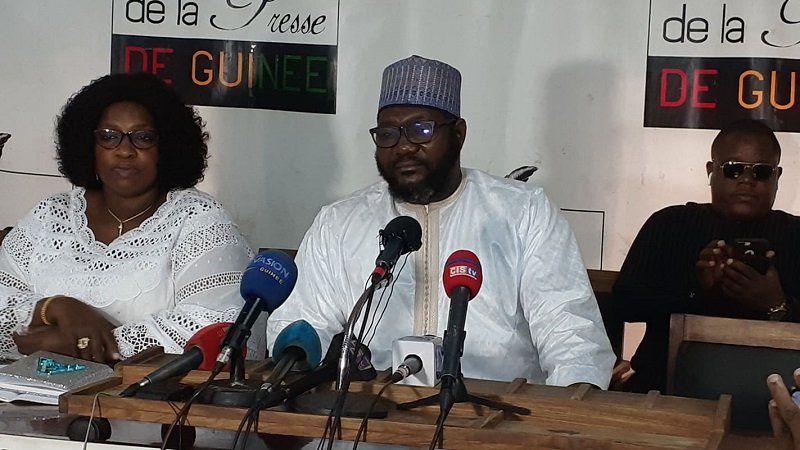 Affaire Syli : La poule d'avocat de Diaby Amadou saisie le TAS 
