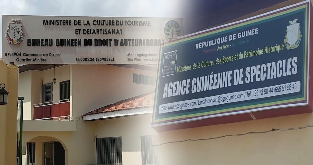 Culture : le BGDA et la DGS veulent encadrer les clashs entre artistes