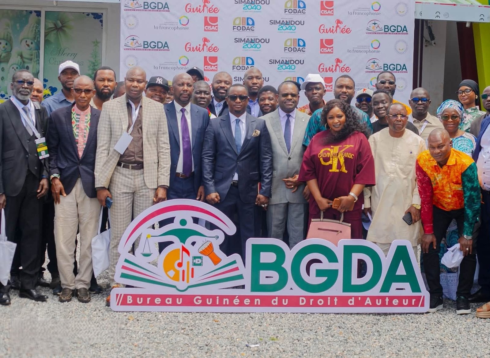 Atelier BGDA