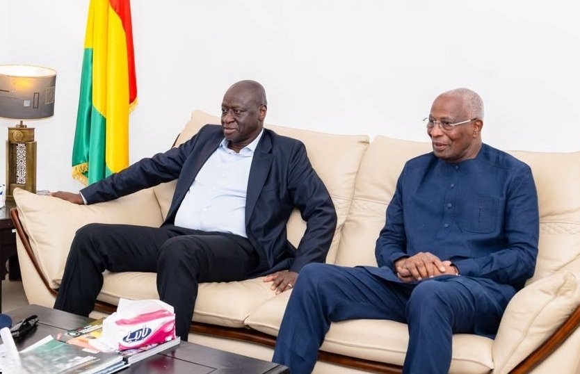 Banque mondiale : ce qui est attendu du lancement du partenariat 2027-2033 en Guinée