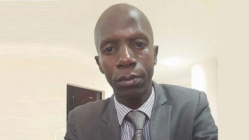 Feguifoot : Ibrahima Sadio Bah expose ‘’le complot’’ qui guette Amadou Diaby 