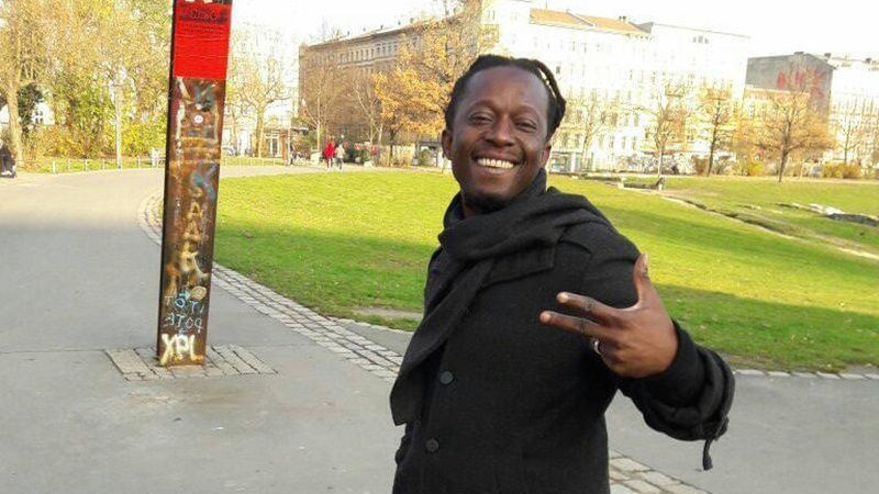 "Il faut quitter" : L'incroyable comeback du reggae-man Balla Kanté dénonce et inspire !