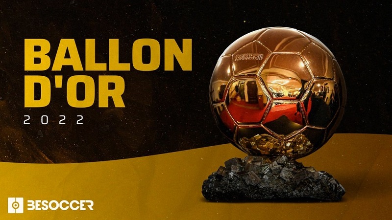 Ballon d'Or