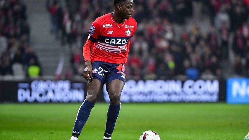 Mohamed Bayo