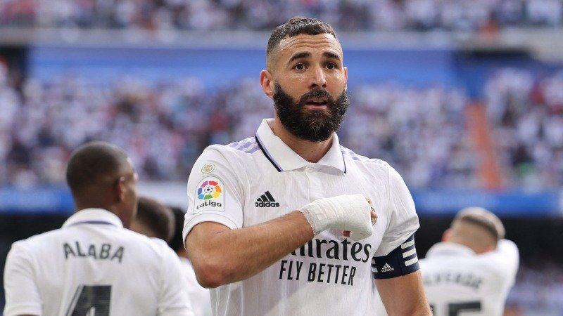 Benzema