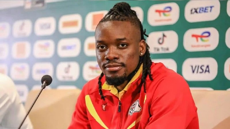 Bertrand Traoré 