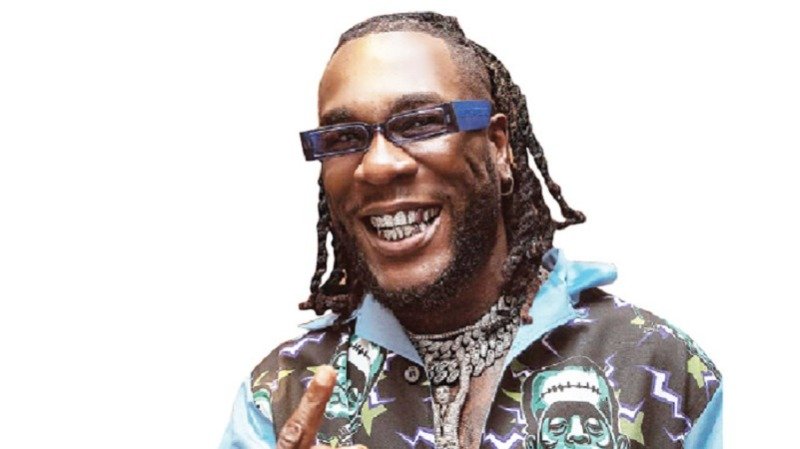 Burna Boy