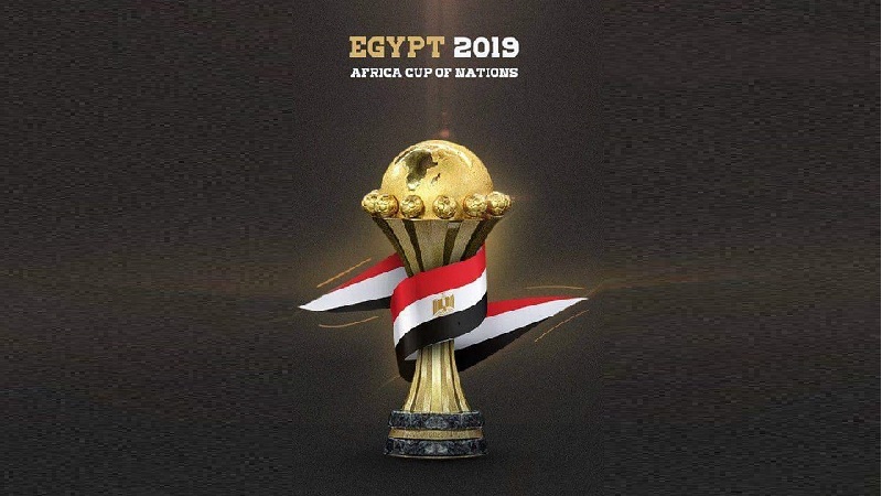 Egypte 2019