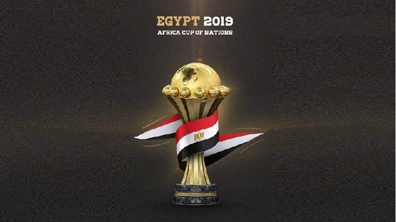 Egypte 2019