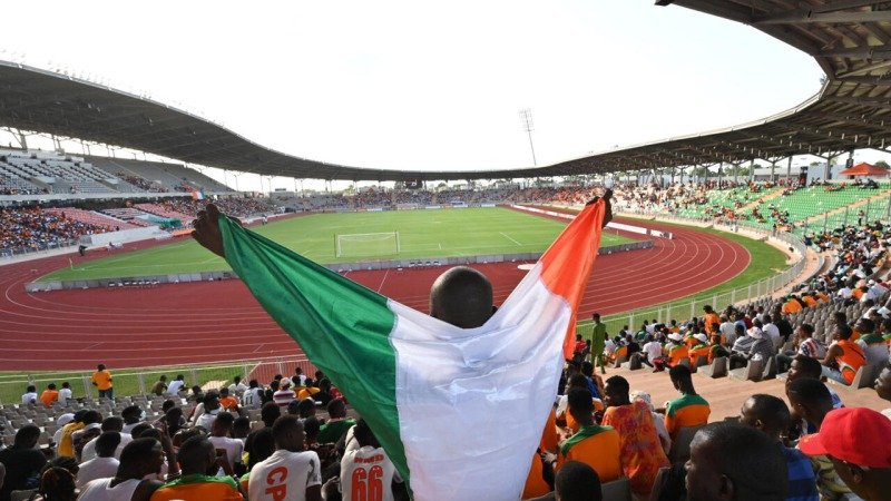 Coupe d’Afrique des Nations, CAN-2023 : Voici le calendrier complet de la Compétition !