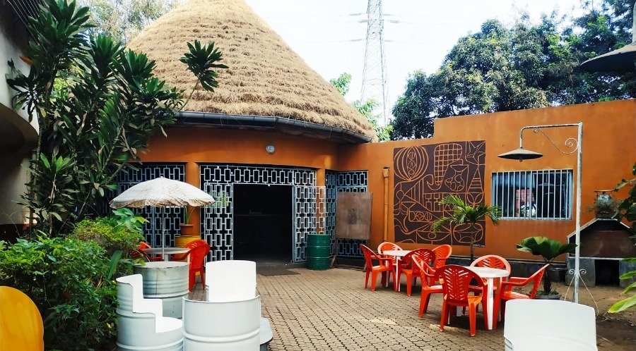 CCFG COnakry