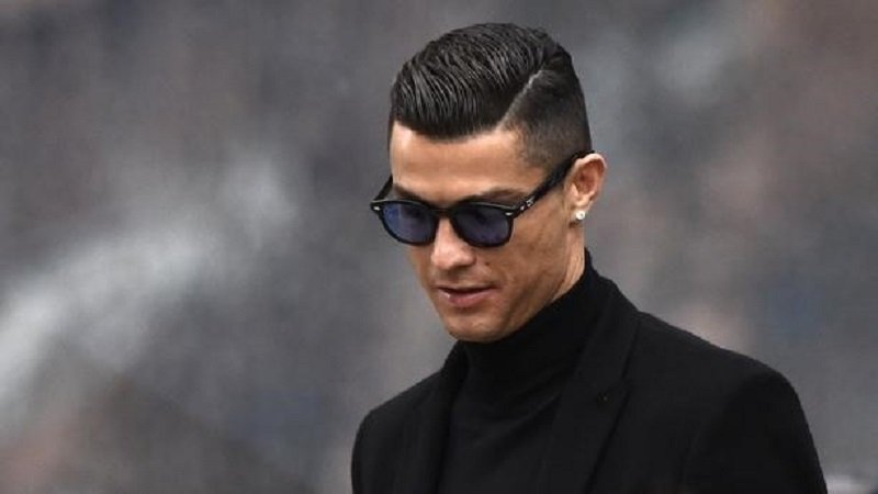 Cristiano Ronaldo parle de la fin de sa carrière avec précision 