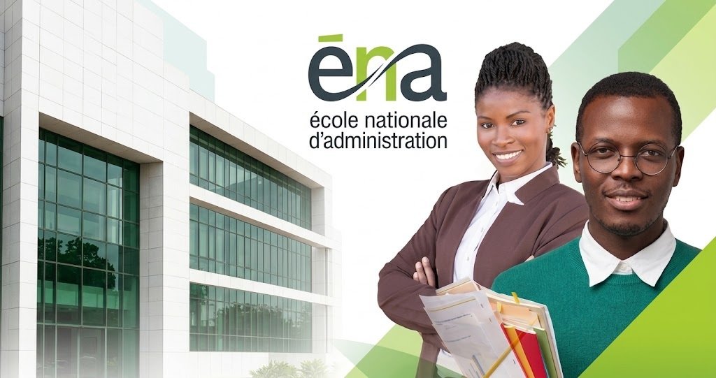 Concours ENA 2026