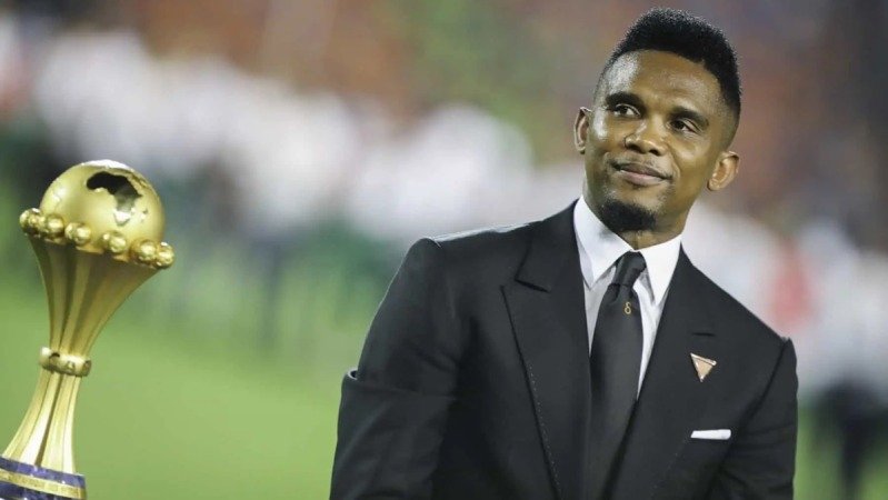 eto'o 