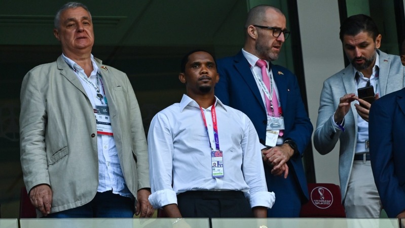 Cameroun : Samuel Eto’o finalement convoqué par la CAF !