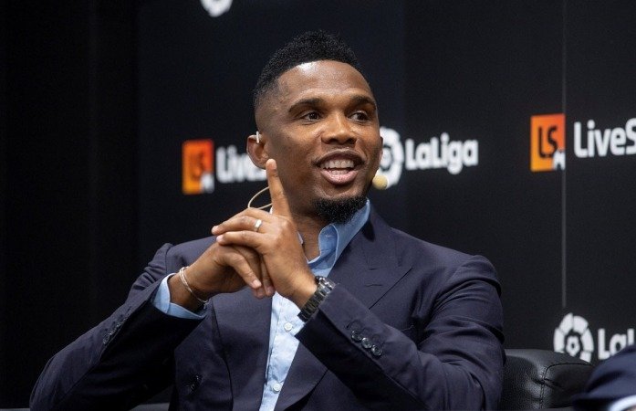 Samuel Eto'o