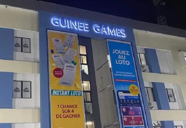 Loterie : "La société Guinée Games n’est pas concernée par le nouveau décret de la Lonagui"