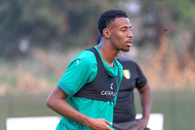Morgan Guilavogui 