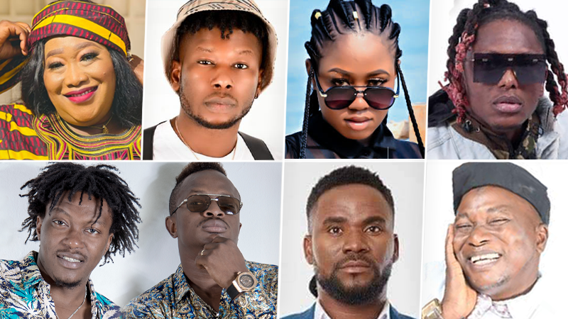 Guinée : La première édition du Festival des arts de Kamsar "FESKAM" annonce ses couleurs !