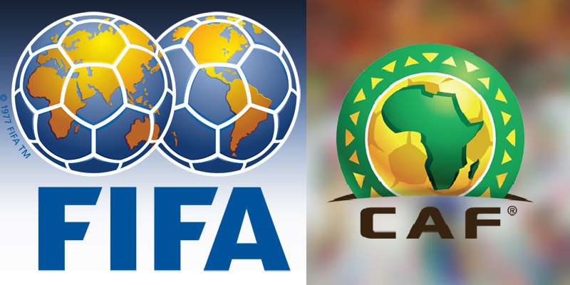 FIFA/CAF