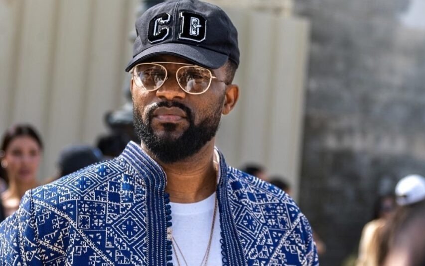 Fally Ipupa annoncé à Conakry le 26 décembre 2026