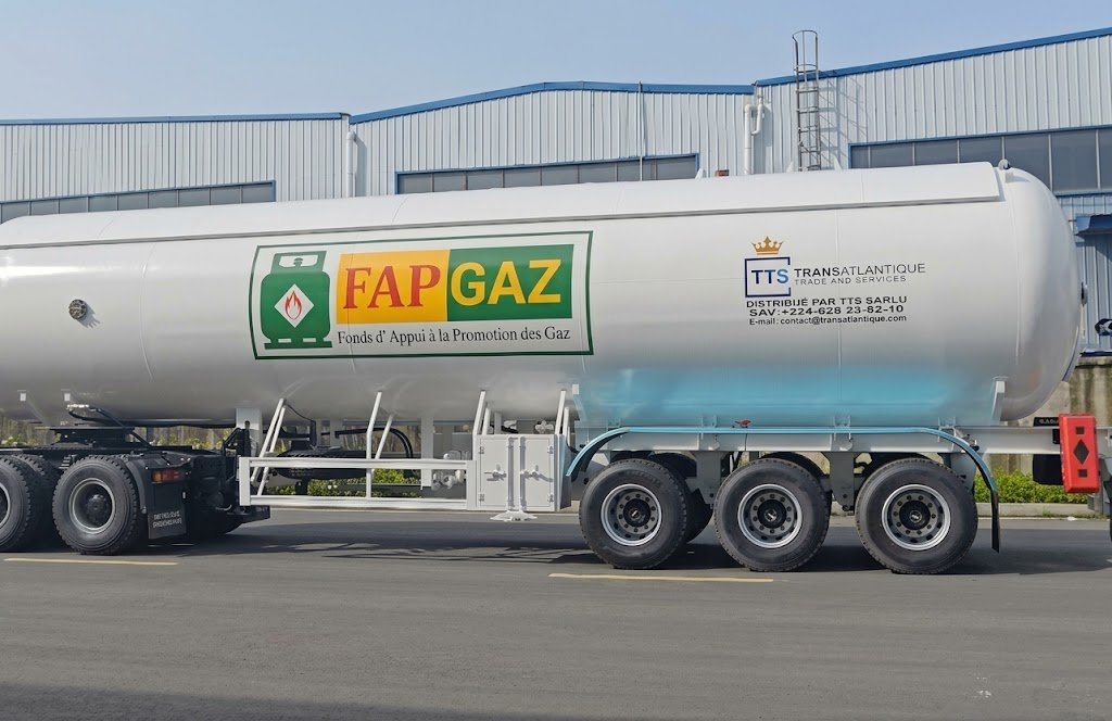 Fap Gaz