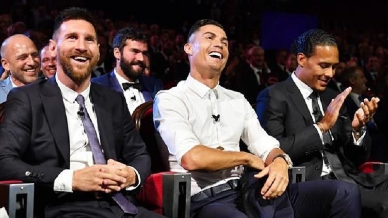 ‘’FIFA THE BEST’’ : Aucun joueur ni sélectionneur africain sur la liste finale pour le trophée