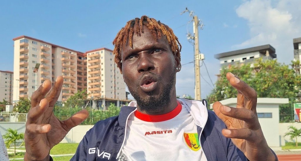 Football : ce que le tournoi de Fodé Mansaré peut offrir aux jeunes talents guinéens