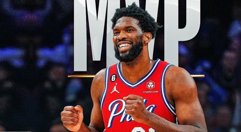 Joel Embiid