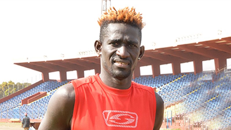 Exclusivité : Aboubacar Camara ‘’Gal’’,  parle de son come-back au sein du Horoya AC