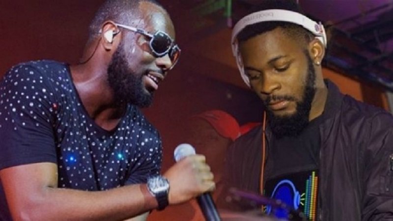 Maitre Gims rend un vibrant hommage à DJ Arafat