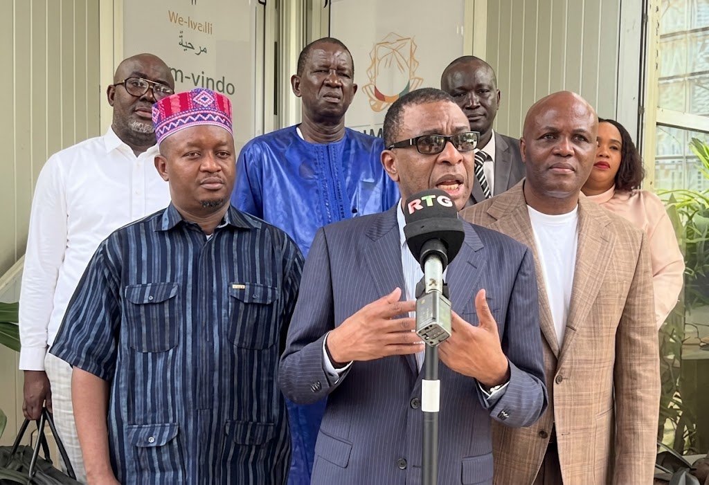 Grand Bal 2026 : la Guinée choisie comme invitée d’honneur par Youssou N’Dour