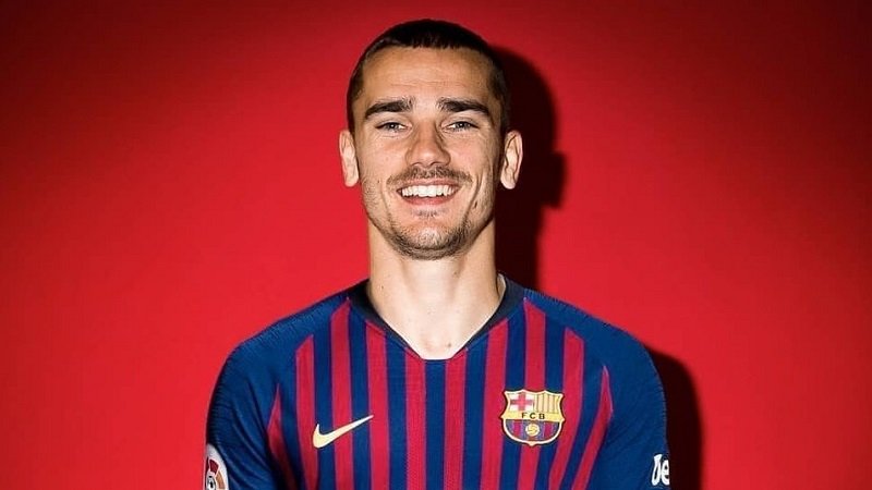 Antoine Griezmann