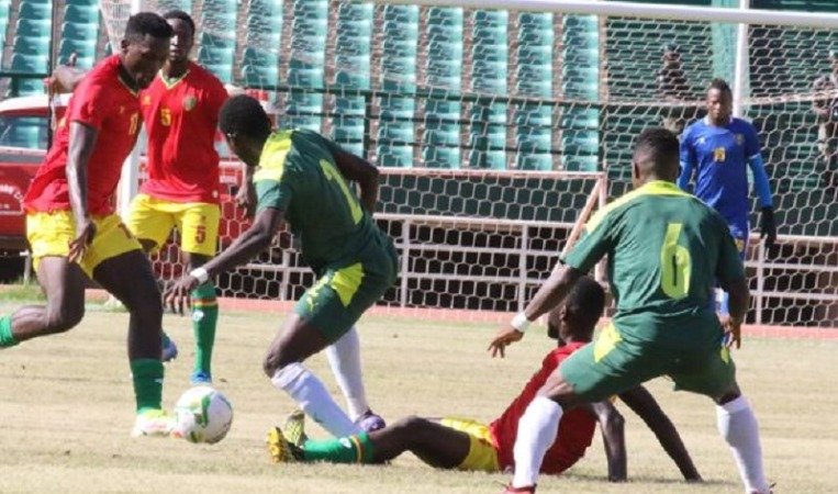 Guinée-Sénégal