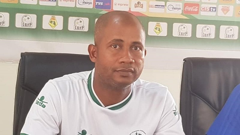 Selon Pascal Baruxakis, l'Etoile Sportive du Sahel est un gros morceau 