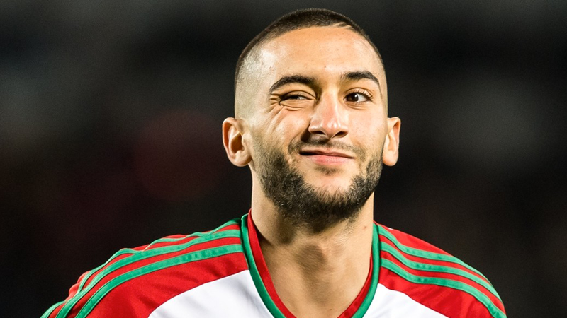 Entre le Maroc et Hakim Ziyech, le divorce est consommé !