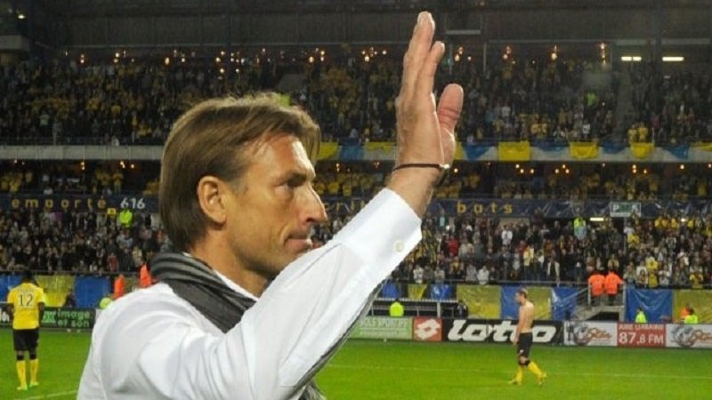 Officiel… Hervé Renard ne sera plus sélectionneur en Afrique 