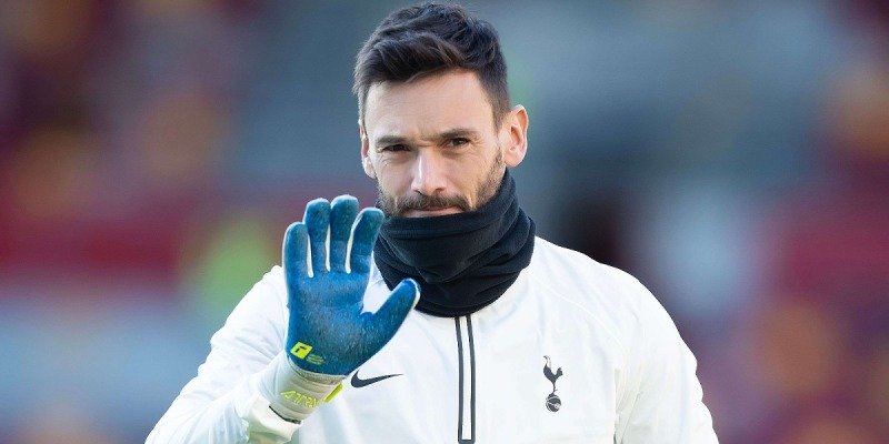 Hugo Lloris