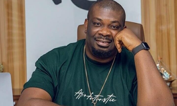 Don Jazzy