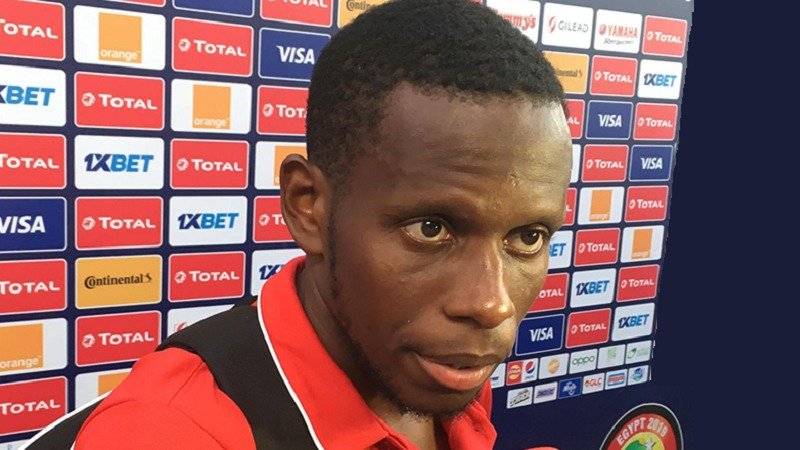 Traoré Ibrahima, Capitaine du Syli national