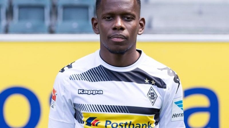 Ibrahima Traoré