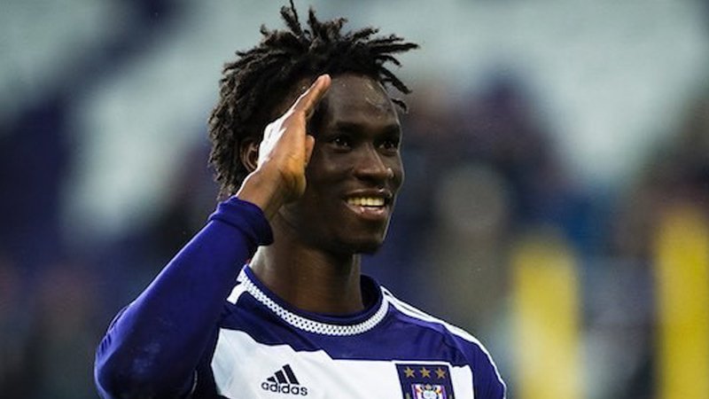 Idrissa Sylla ‘’Wadol’’ se dirige vers son 3ème club Belge