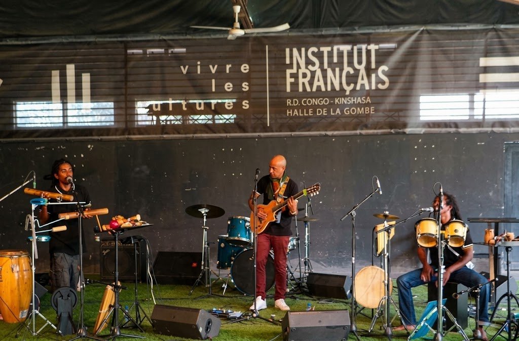 Institut Français