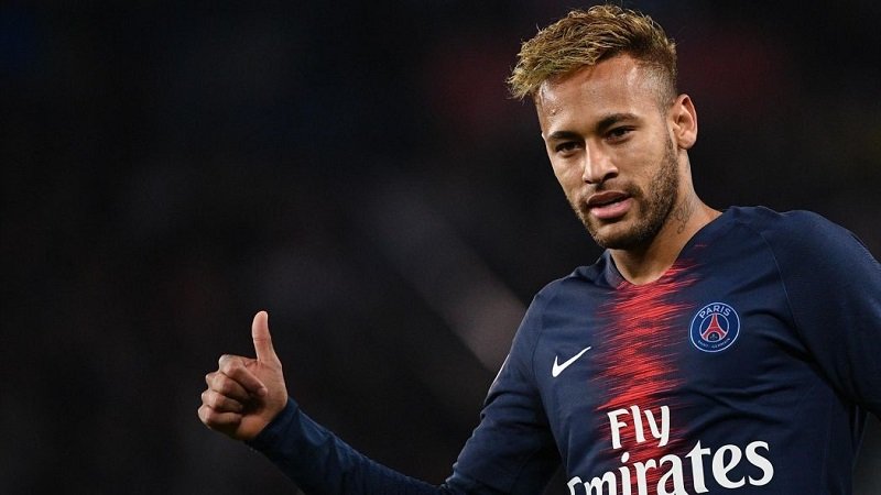 Le Barça a établi le contact avec le PSG pour le retour de Neymar 