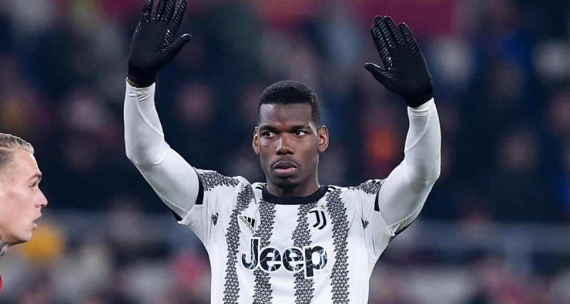 Paul Pogba